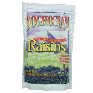 Raisins | Packaged