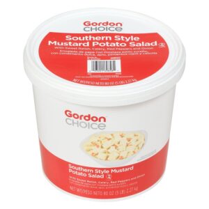 Southern Style Potato Salad | Packaged