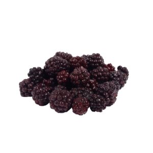 Blackberries | Raw Item