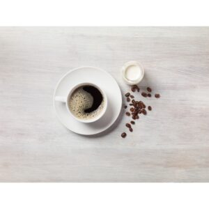 Ground Coffee | Styled