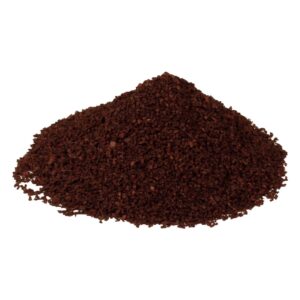 Decaf Ground Coffee | Raw Item