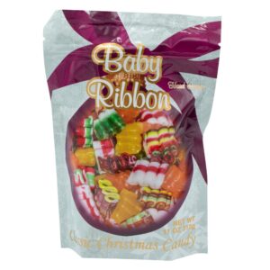 Ribbon Candy Mix | Packaged