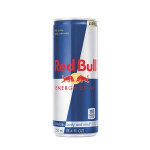 Red Bull Energy Drink | Packaged