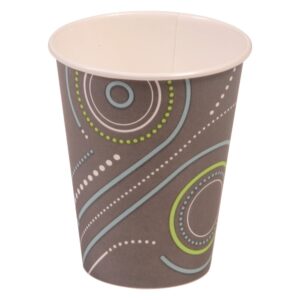 8 oz. Paper Cups | Raw Item