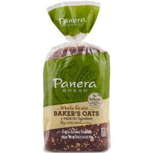 Baker's Whole Grain Bread | Packaged