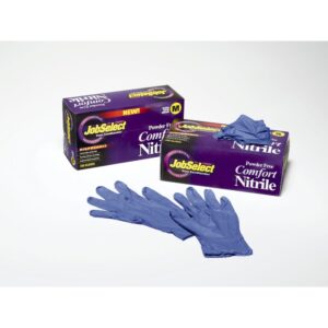 Nitrile Gloves | Styled