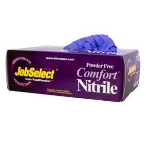 Nitrile Gloves | Raw Item