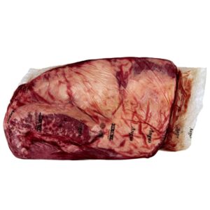 Whole Beef Brisket | Packaged