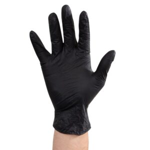 Nitrile Gloves | Styled