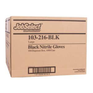 Nitrile Gloves | Corrugated Box