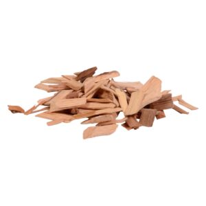 Hickory Wood Chips | Raw Item