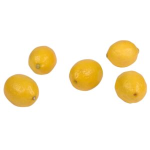 Fancy Lemons | Raw Item