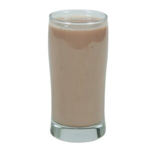 Chocolate Milk | Raw Item