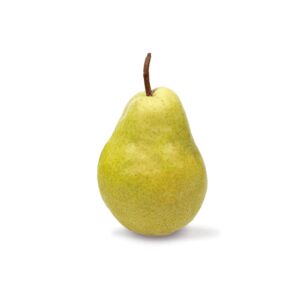 Bartlett Pears | Raw Item