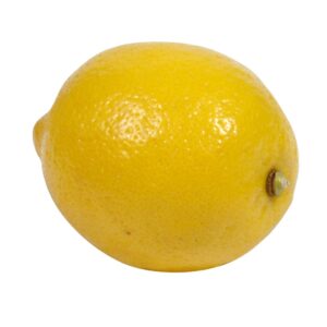 Lemons | Raw Item