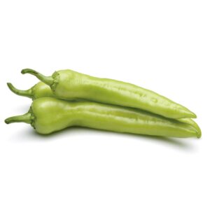 Hot Yellow Peppers | Raw Item