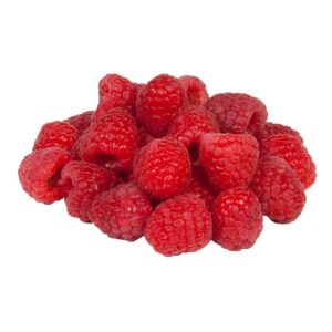 Raspberries | Raw Item