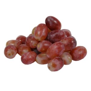 Red Grapes | Raw Item