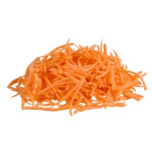 Carrots | Raw Item