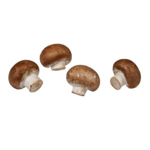 Cremini Mushrooms | Raw Item