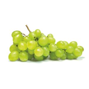 Green Grapes | Raw Item
