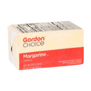 Margarine | Packaged