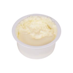 Whipped Margarine Cup Spread | Raw Item