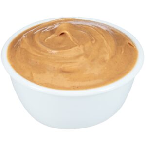 Creamy Peanut Butter | Raw Item