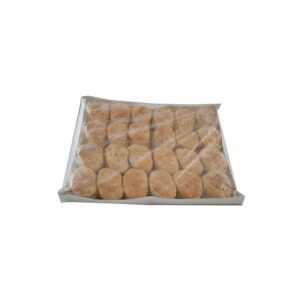 Golden Buttermilk Biscuit | Packaged