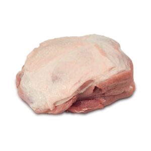 Boneless Pork Shoulder Cushion | Raw Item