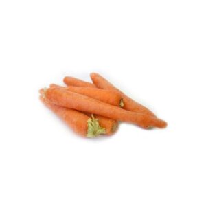 Carrots | Packaged