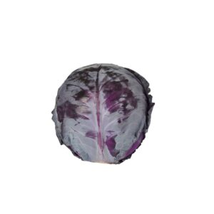 Red Cabbage, 17-22 count | Raw Item