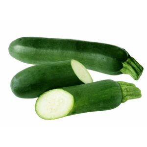 Zucchini | Raw Item