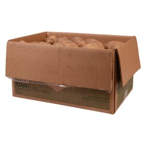#2 Idaho Potatoes | Packaged
