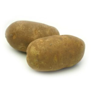#2 Idaho Potatoes | Raw Item