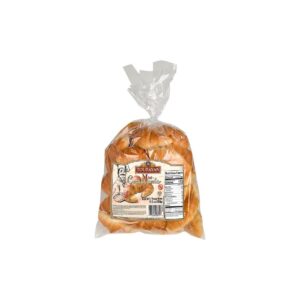 Toufayan Mini Croissants 12.3oz | Packaged