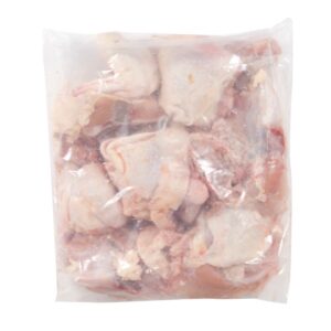 8-Cut Chicken Portions | Packaged