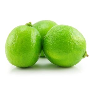 Limes | Raw Item