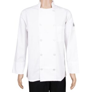 Chef Jacket | Styled