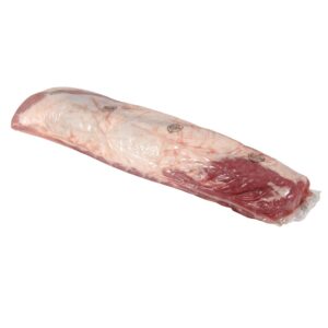 Fresh Pork Loin | Packaged