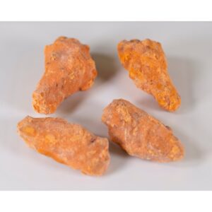 Hot & Spicy Chicken Wings, Bone-In | Raw Item