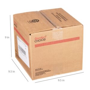 CHEESE FETA CRMBL 2.5# GCHC | Corrugated Box