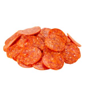 Sliced Pepperoni | Raw Item