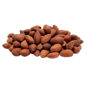 Raw Almonds | Raw Item