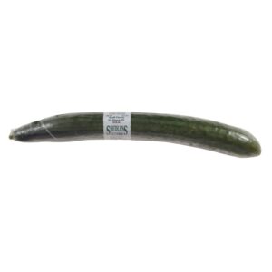 English Cucumbers | Packaged