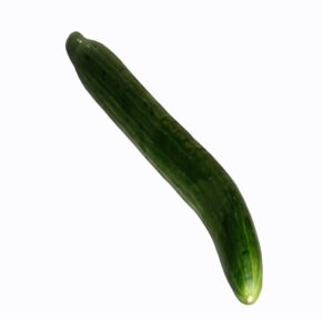 English Cucumbers | Raw Item