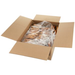 King Size Baked Soft Pretzels | Packaged