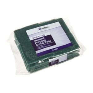 Scrub Pads | Packaged