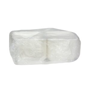 Molded Fiber Clamshell Containers | Packaged