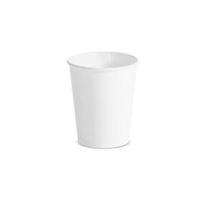 8 oz. Hot Paper Cups | Raw Item